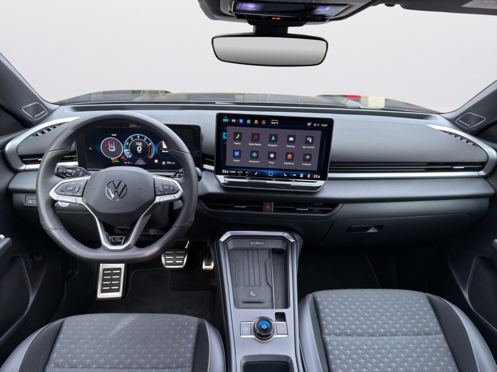 Volkswagen T-Roc – Bild 13
