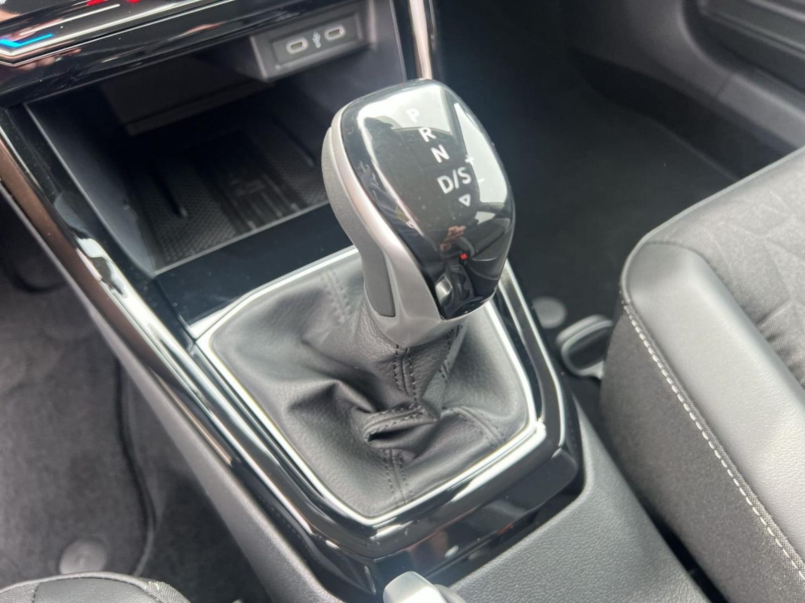 Volkswagen T-Cross – Bild 15