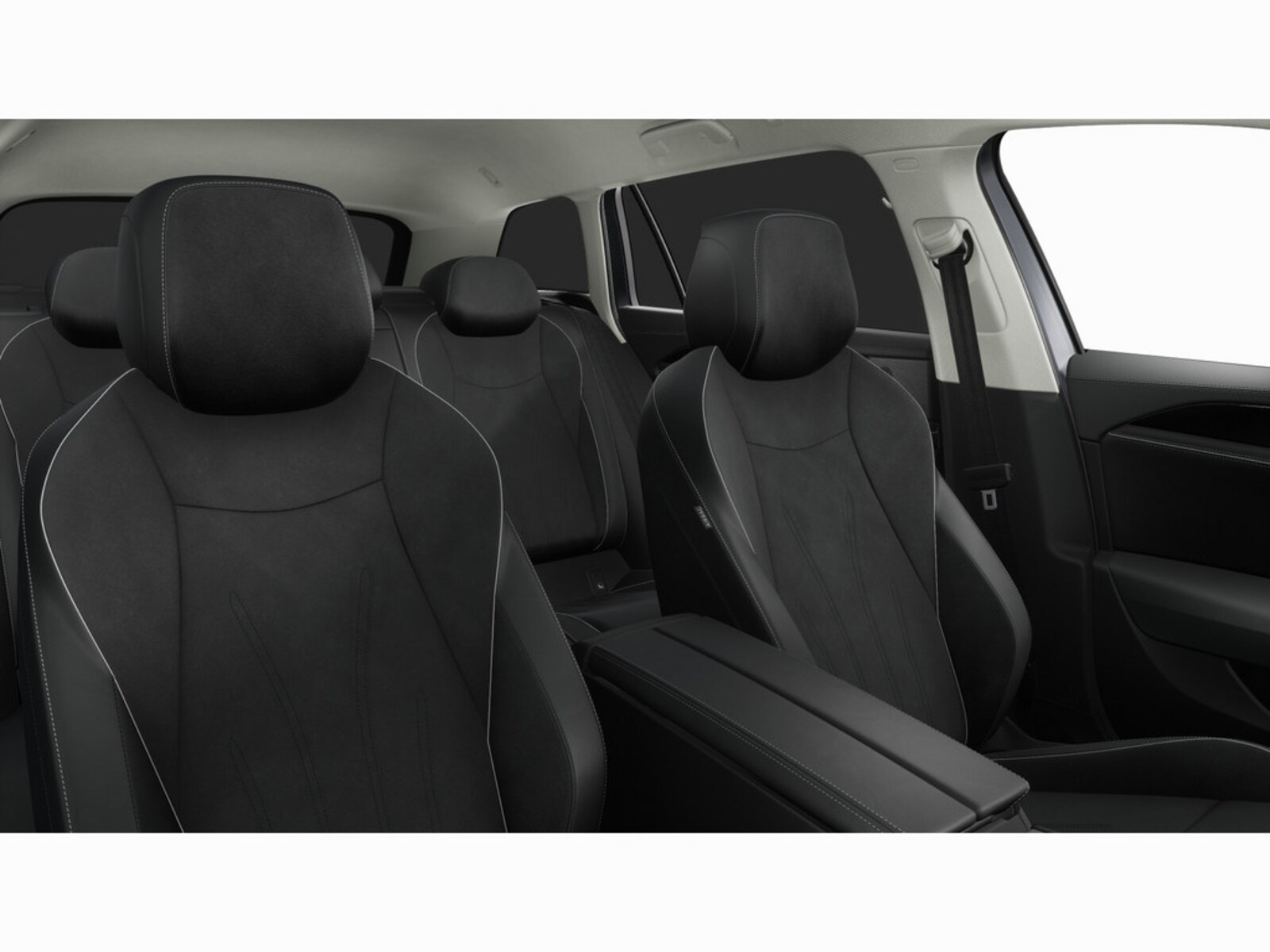 Volkswagen Passat – Bild 7