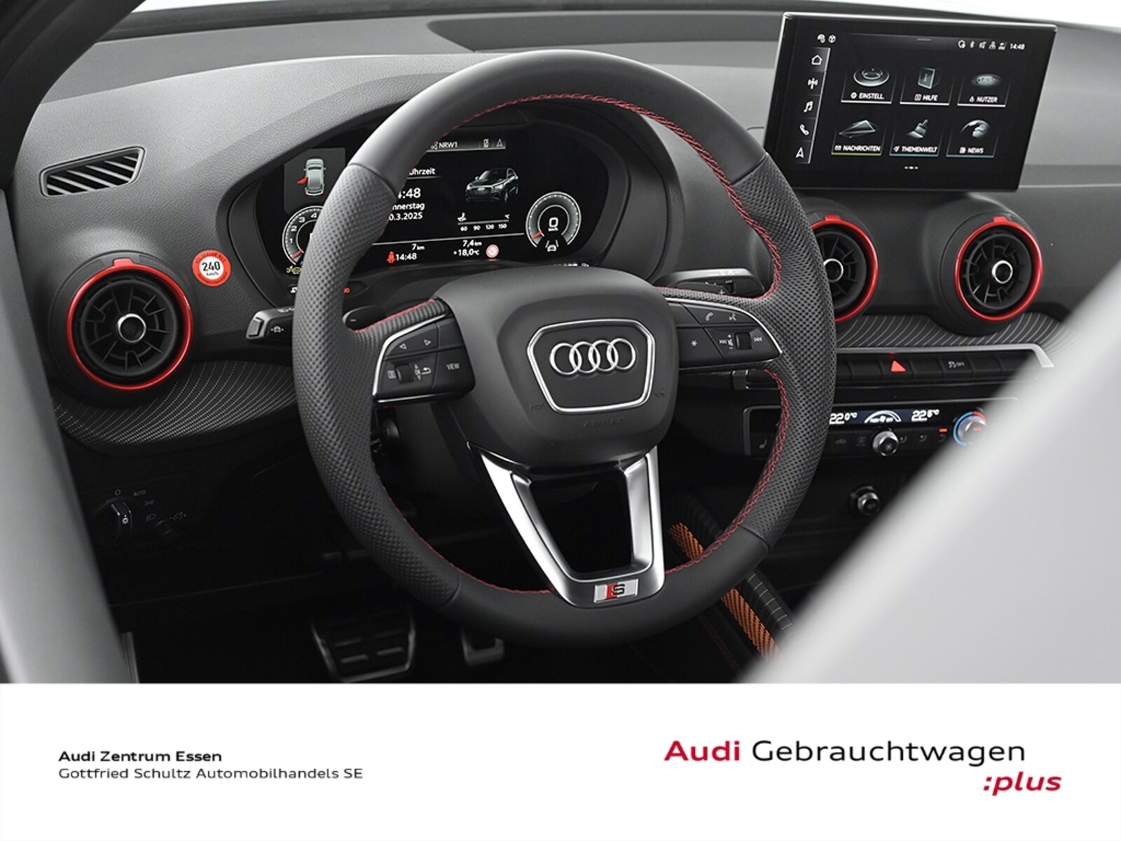 Audi Q2 – Bild 15
