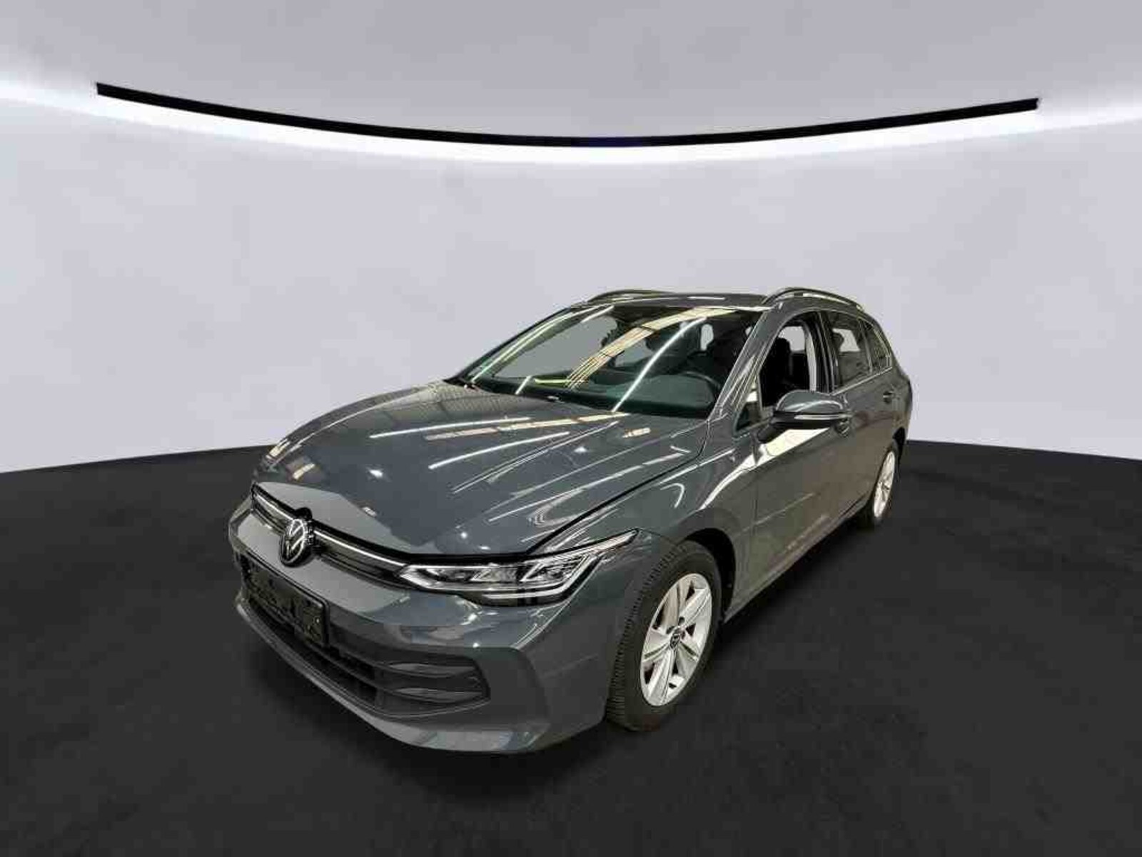 Volkswagen Golf Variant – Bild 2