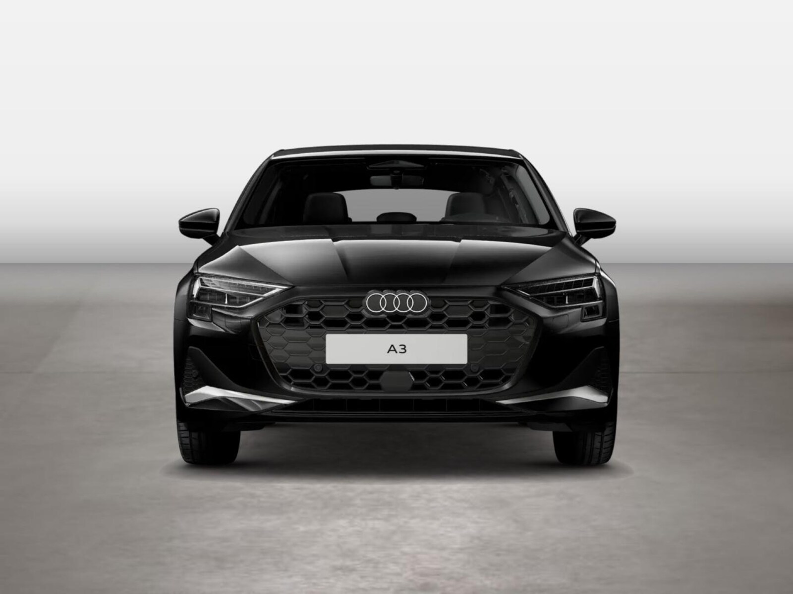 Audi A3 Sportback – Bild 5