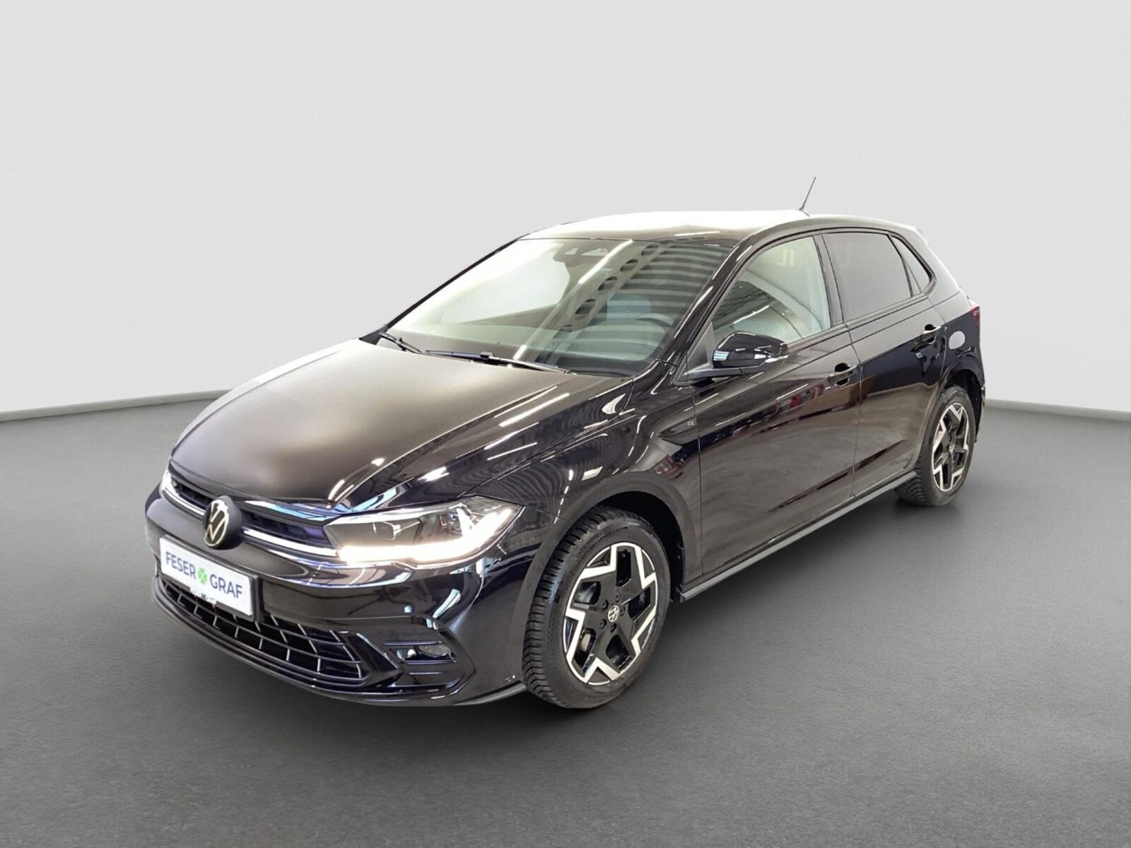 Volkswagen Polo – Bild 10