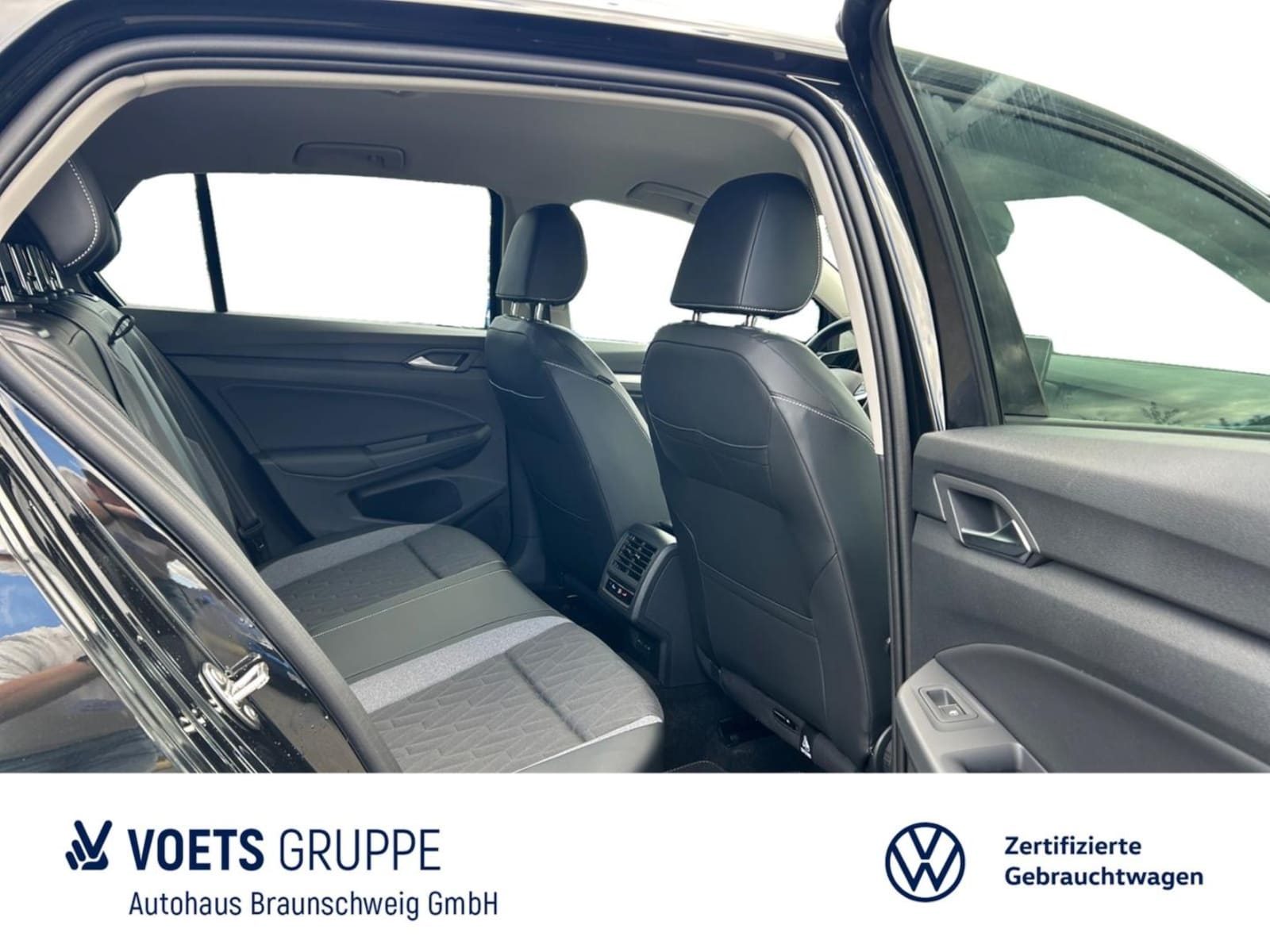 Volkswagen Golf – Bild 14