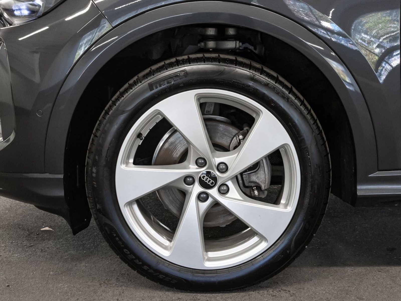Audi Q5 – Bild 11