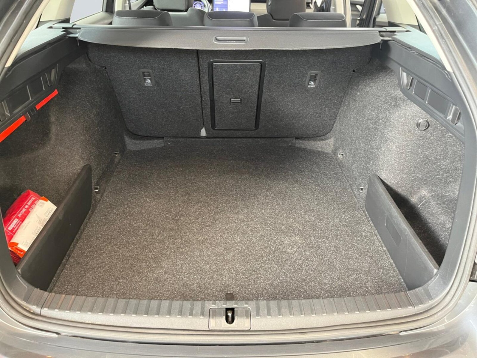 Škoda Octavia Combi – Bild 14