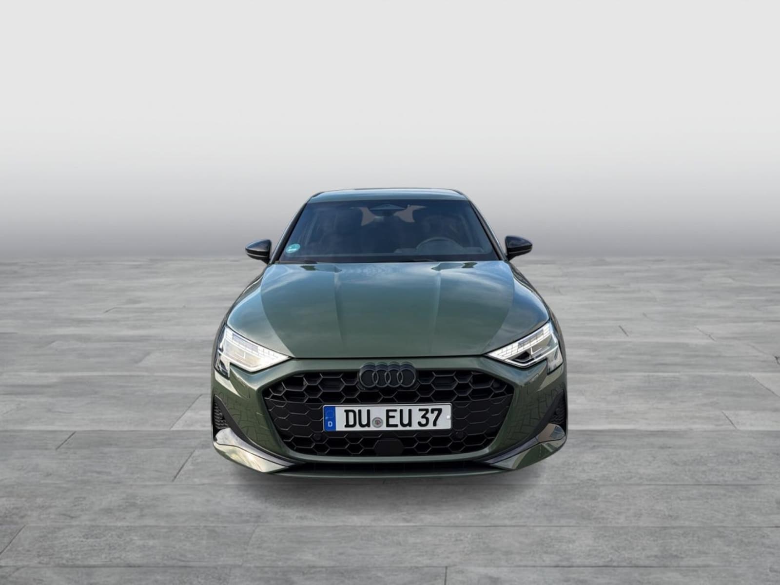 Audi A3 Sportback – Bild 2