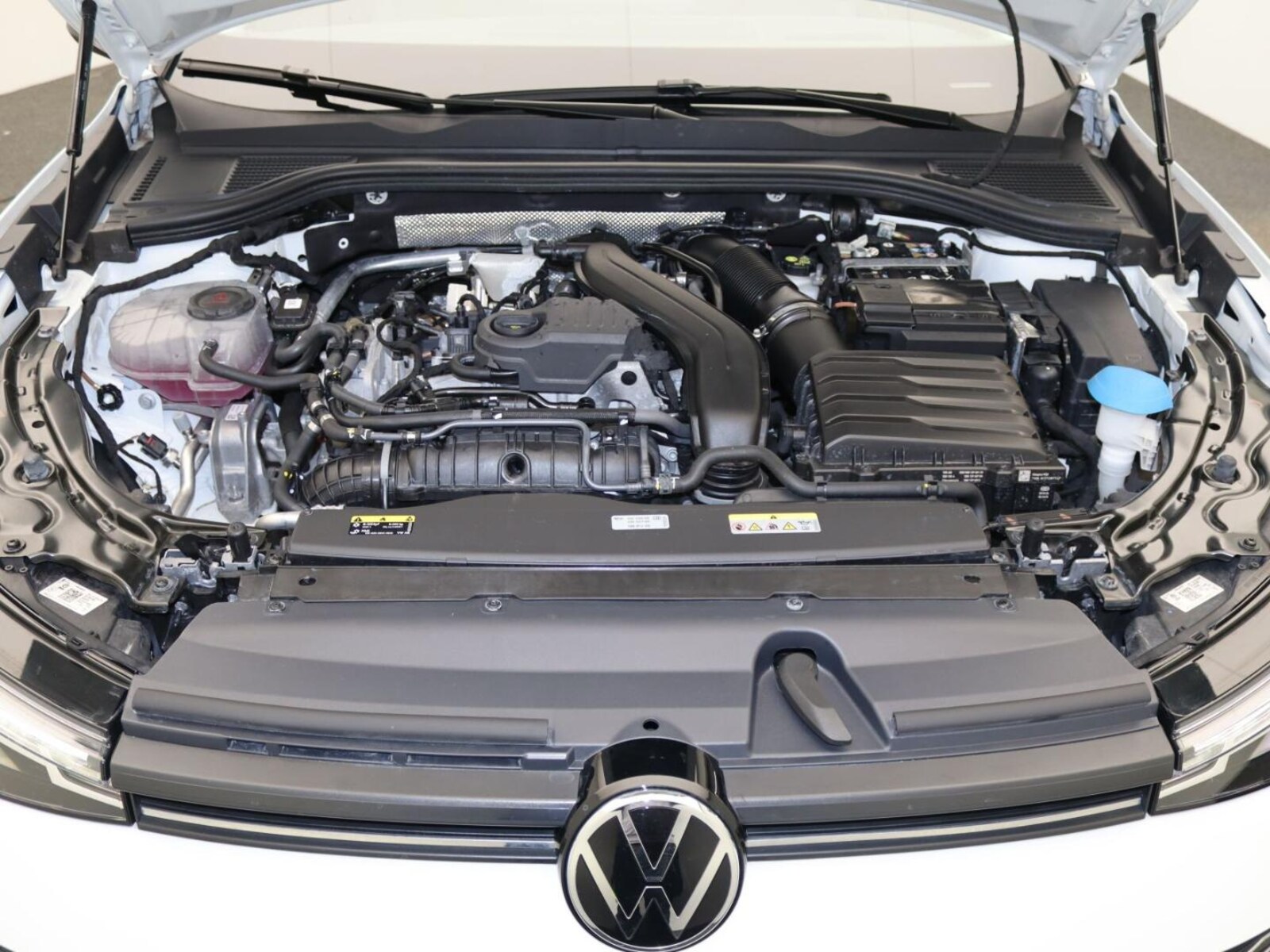 Volkswagen Passat – Bild 19