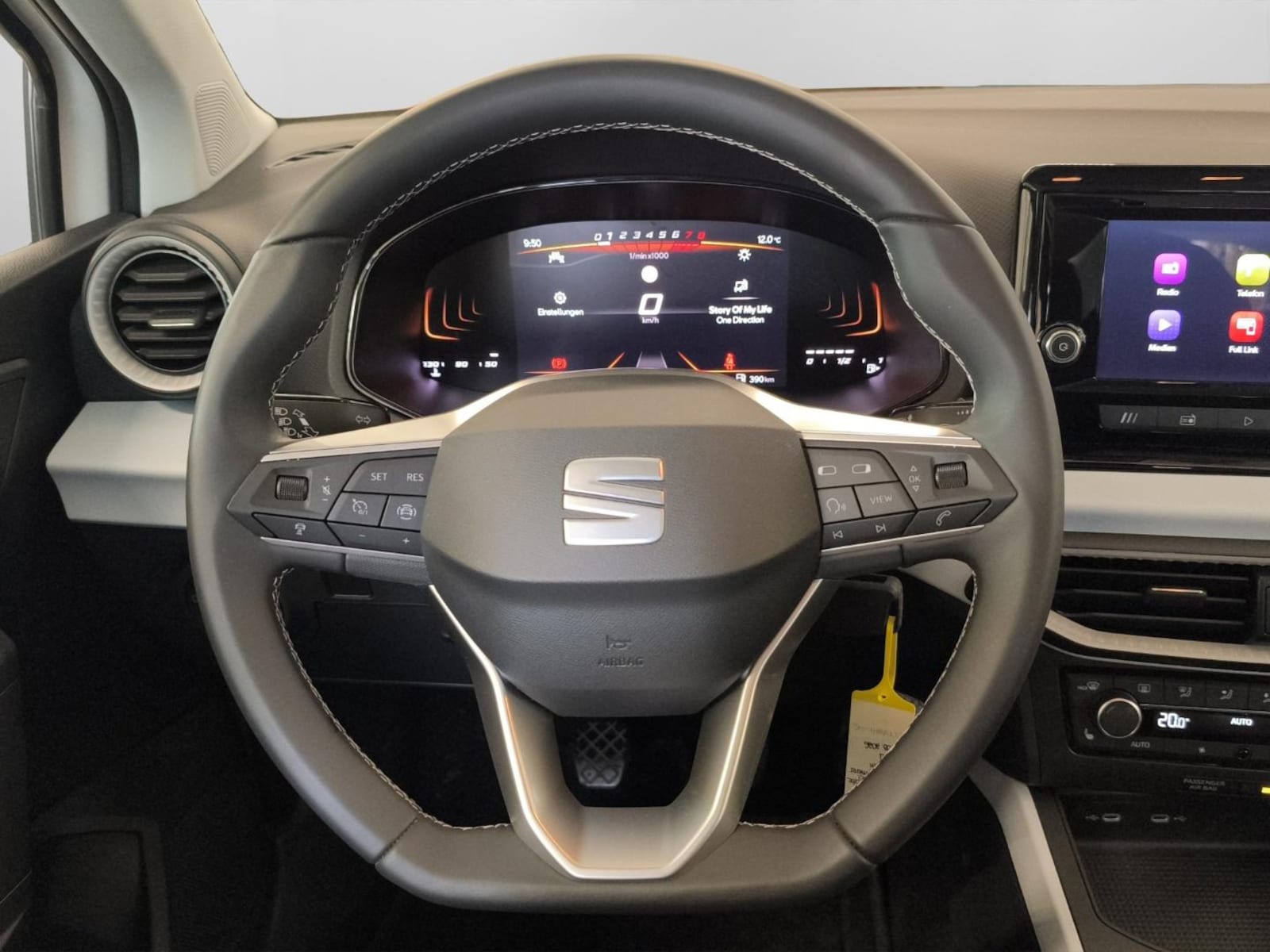 SEAT Arona – Bild 20