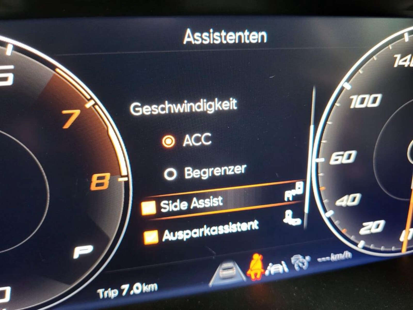 CUPRA Ateca – Bild 13