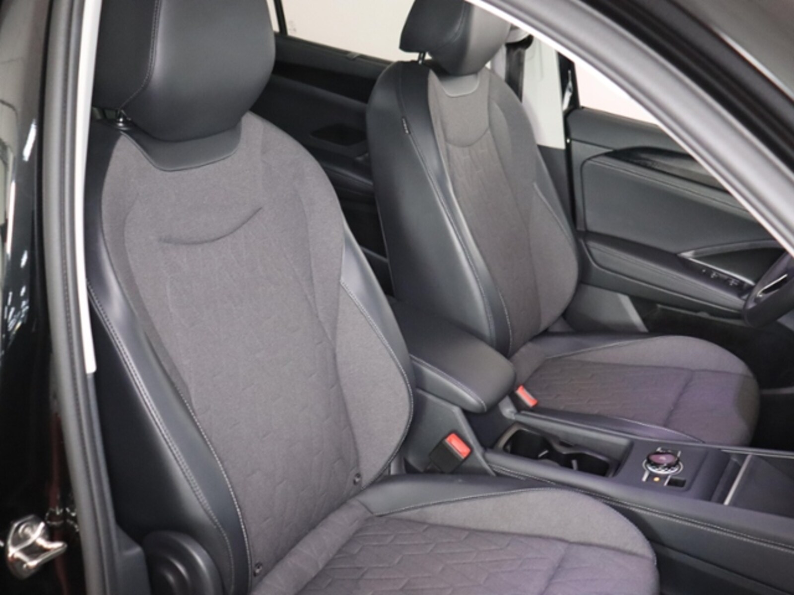 Volkswagen Tayron – Bild 11