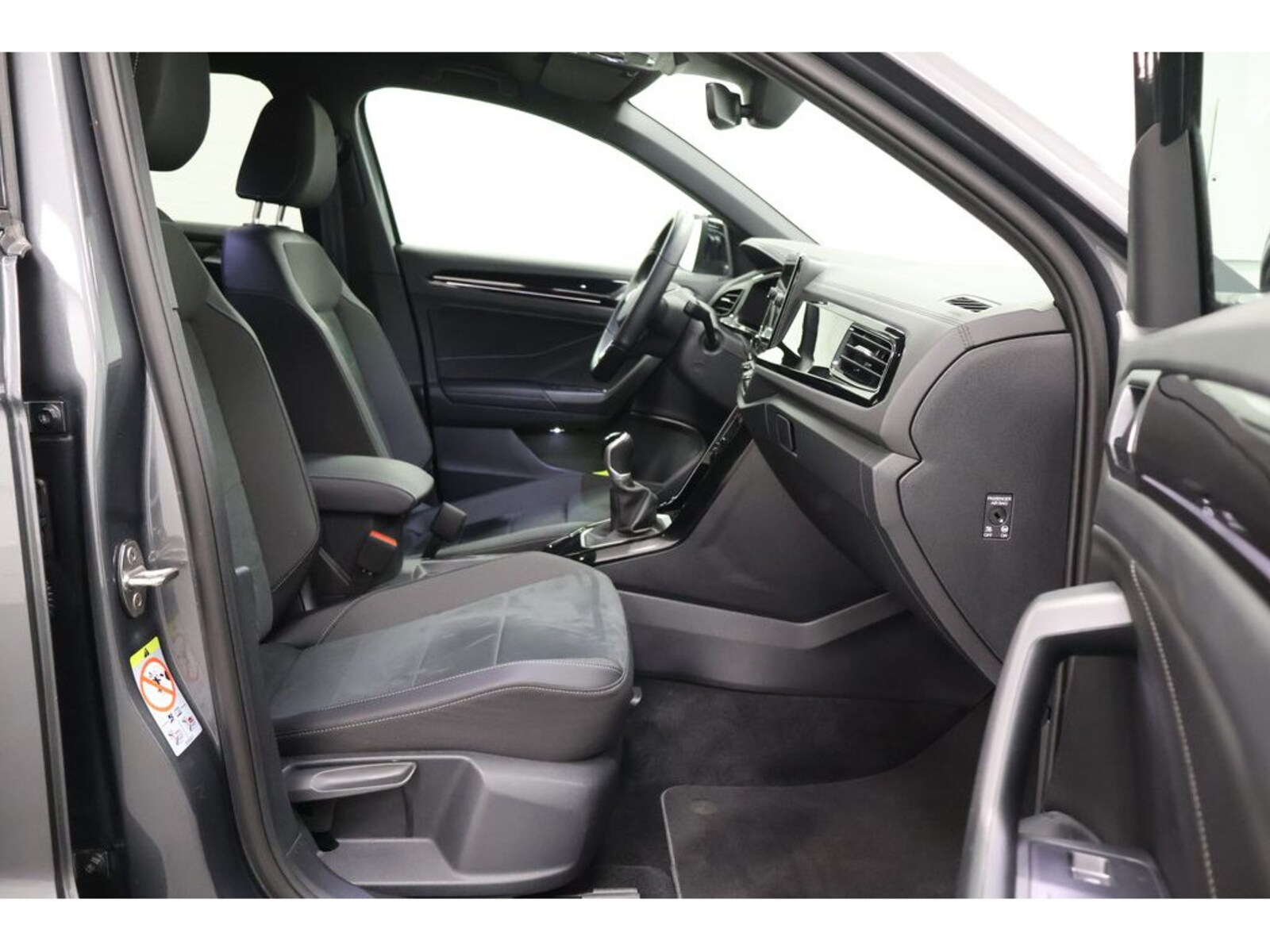 Volkswagen T-Roc – Bild 27