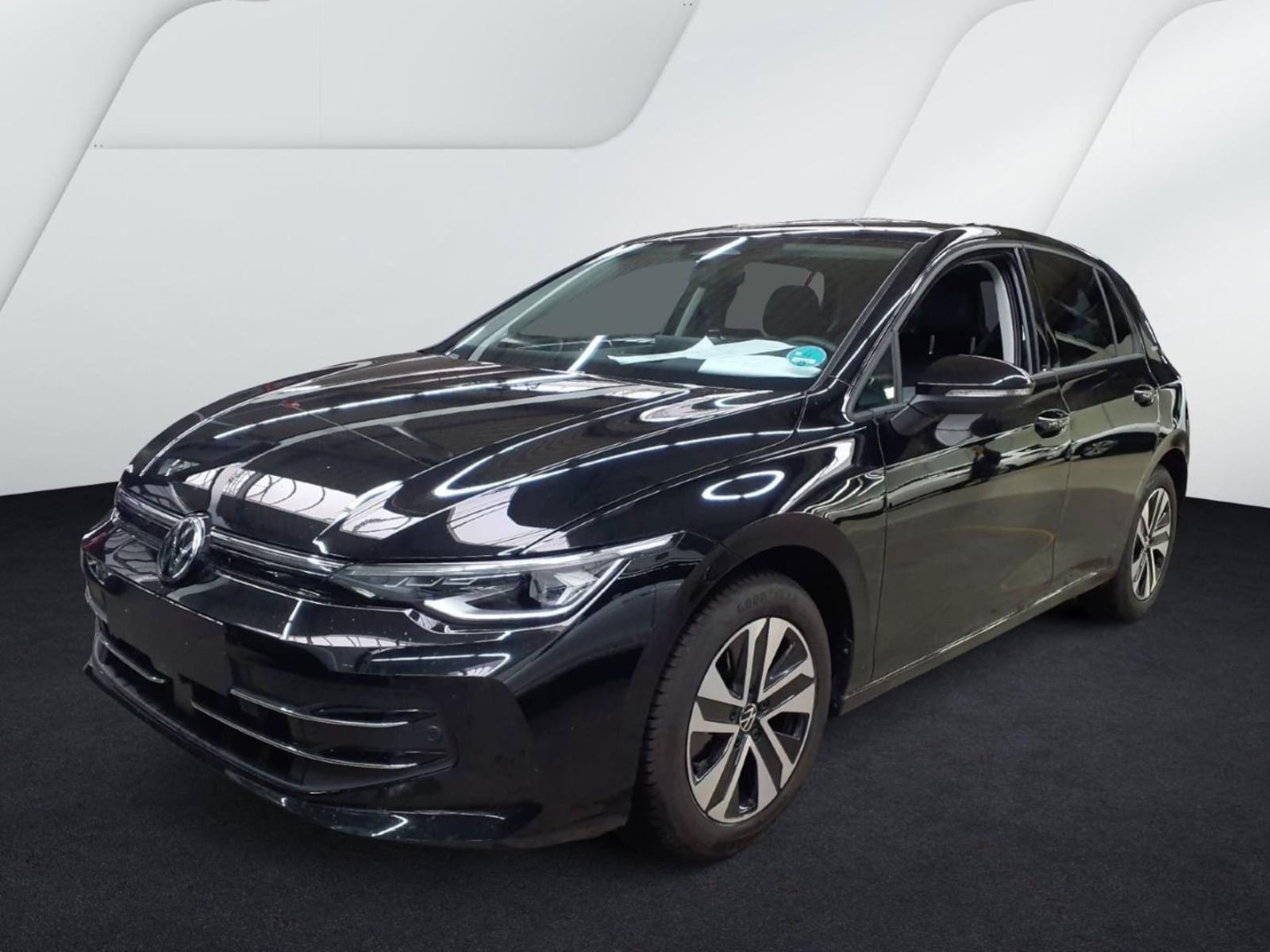 Volkswagen Golf – Bild 2