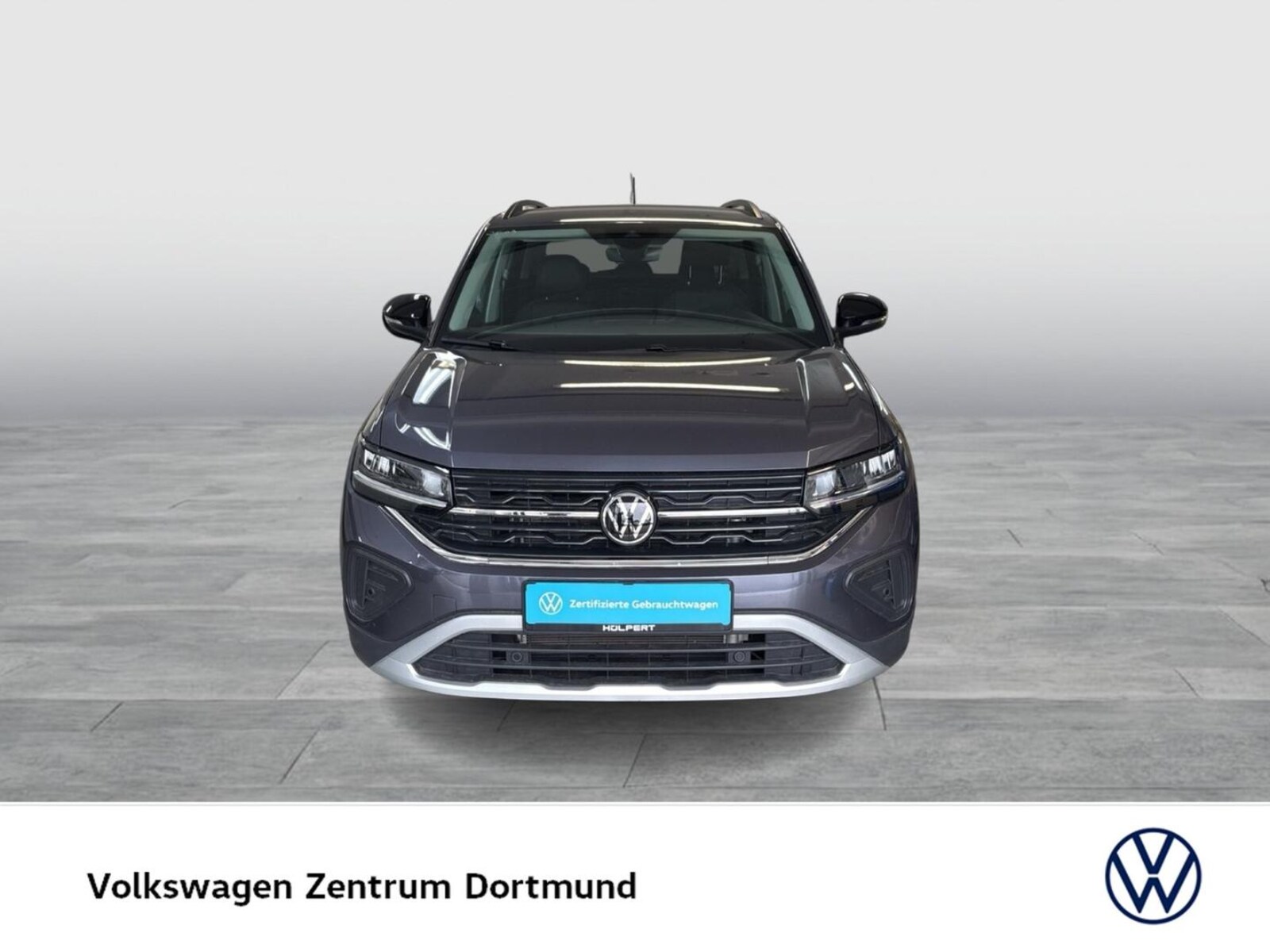Volkswagen T-Cross – Bild 7