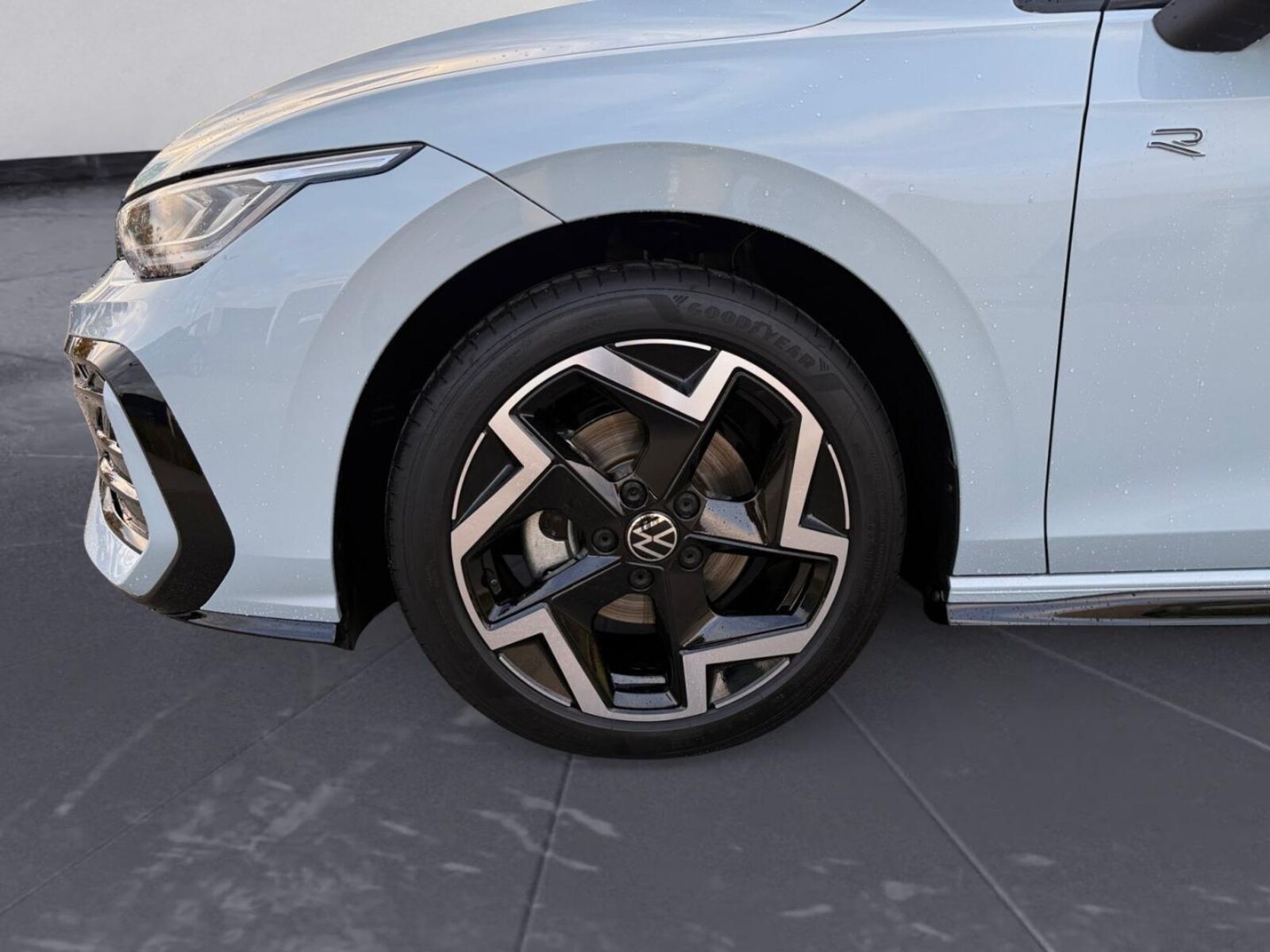Volkswagen Golf – Bild 7