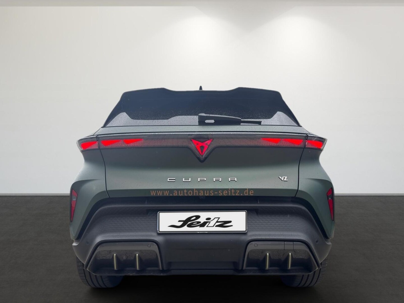 CUPRA Raval – Bild 16