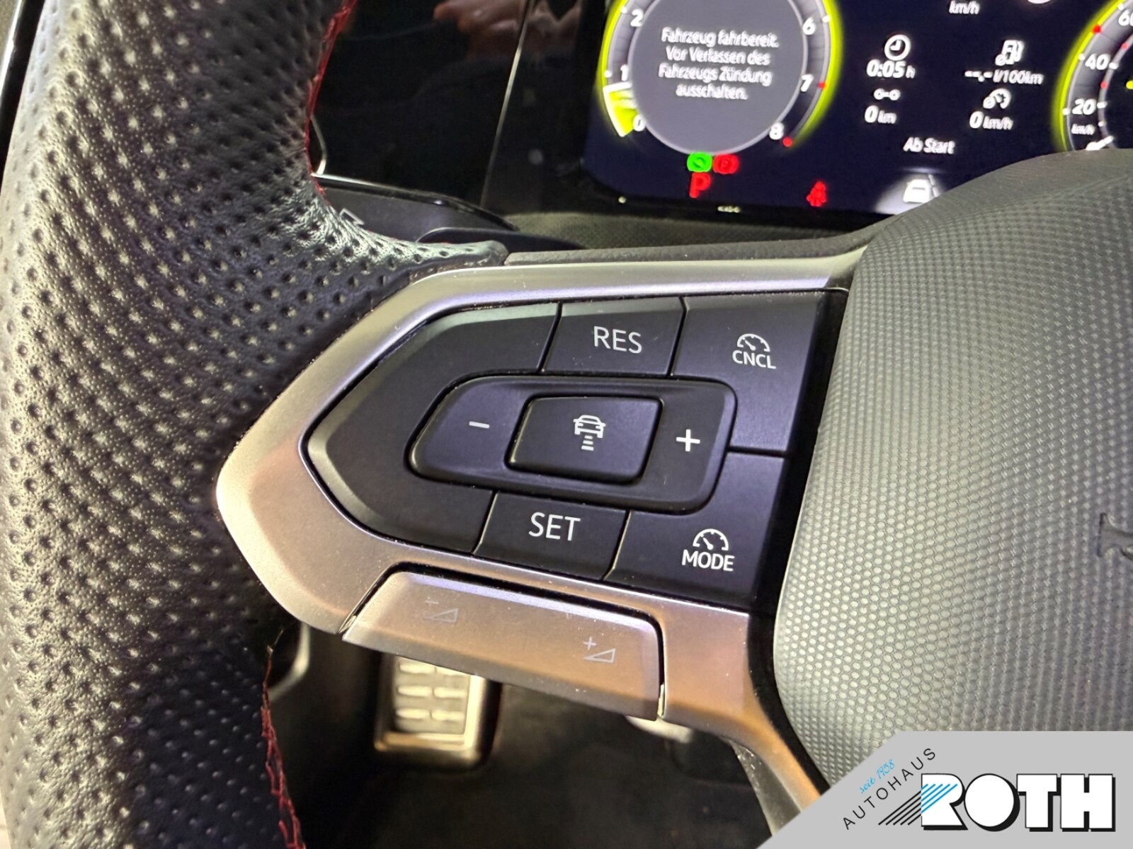 Volkswagen Golf – Bild 12