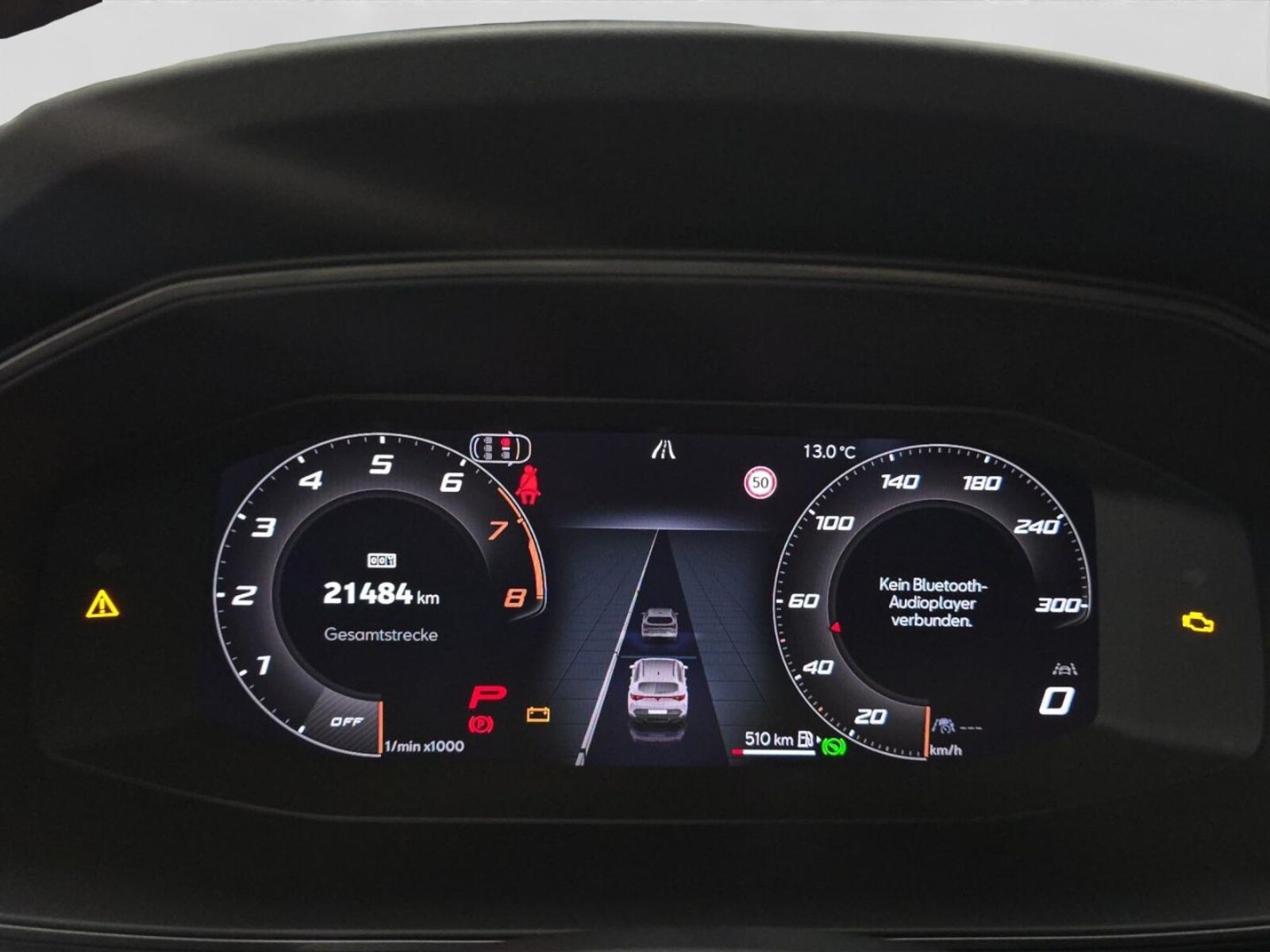 CUPRA Formentor – Bild 12