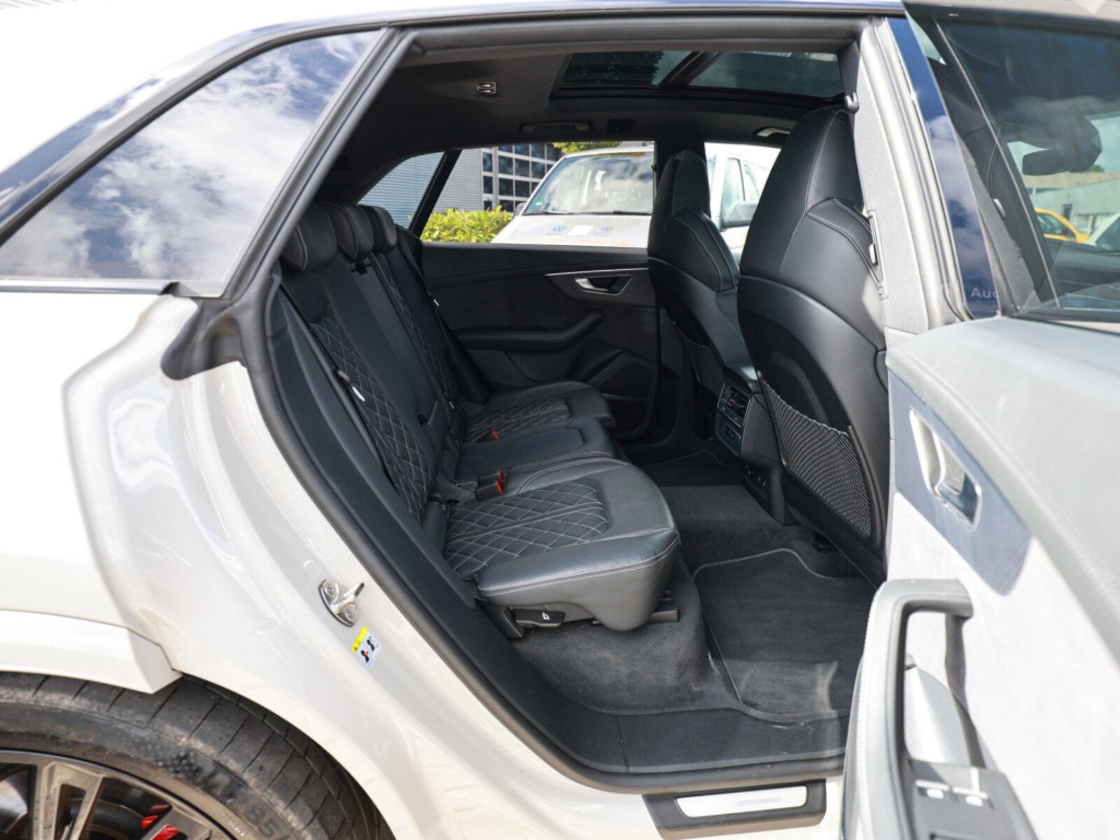 Audi Q8 – Bild 5