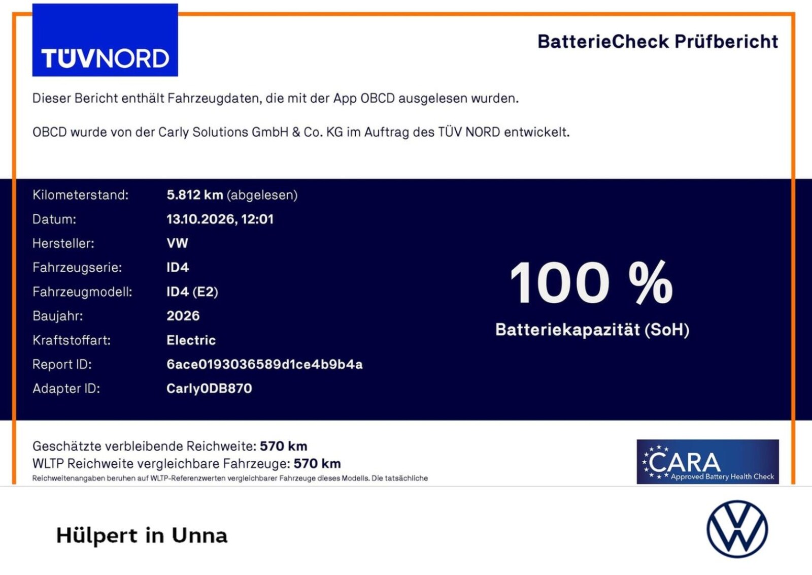 Volkswagen ID.4 – Bild 4