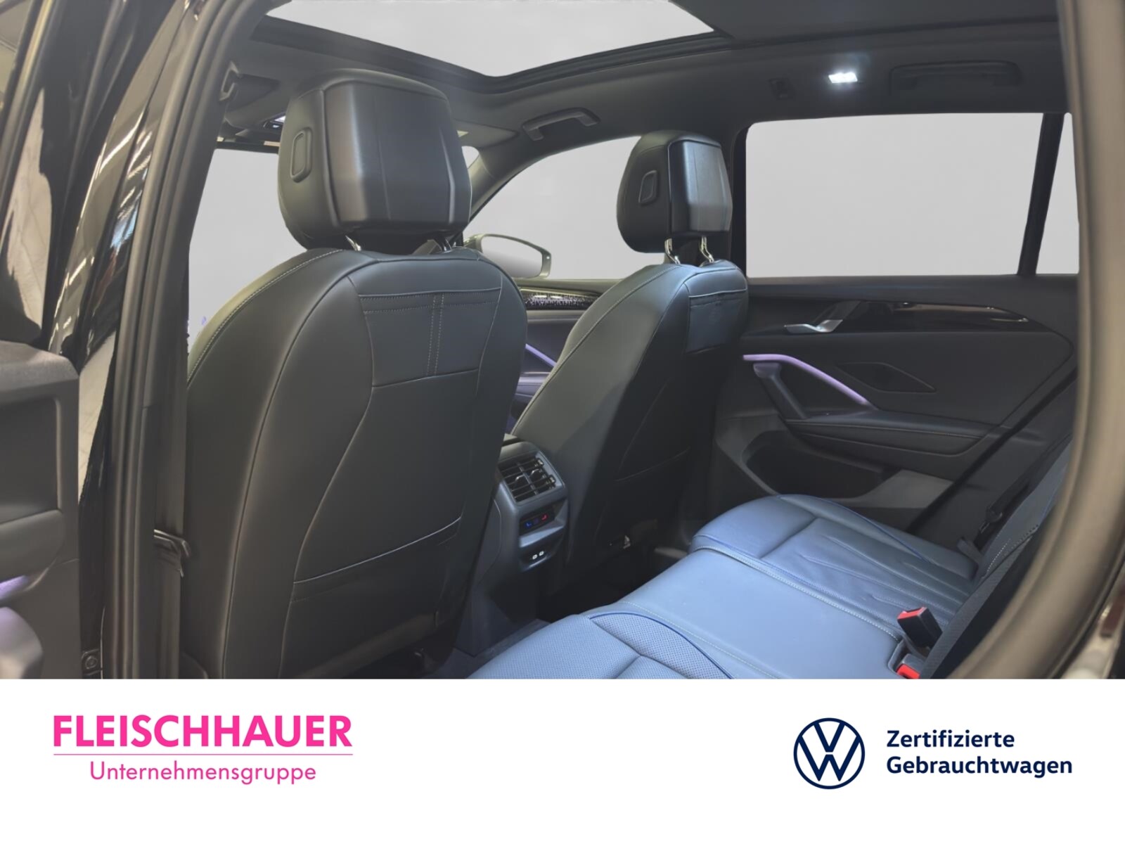 Volkswagen Tiguan – Bild 14