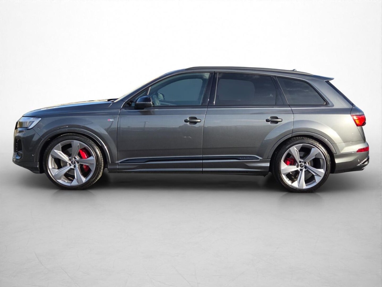 Audi Q7 – Bild 3