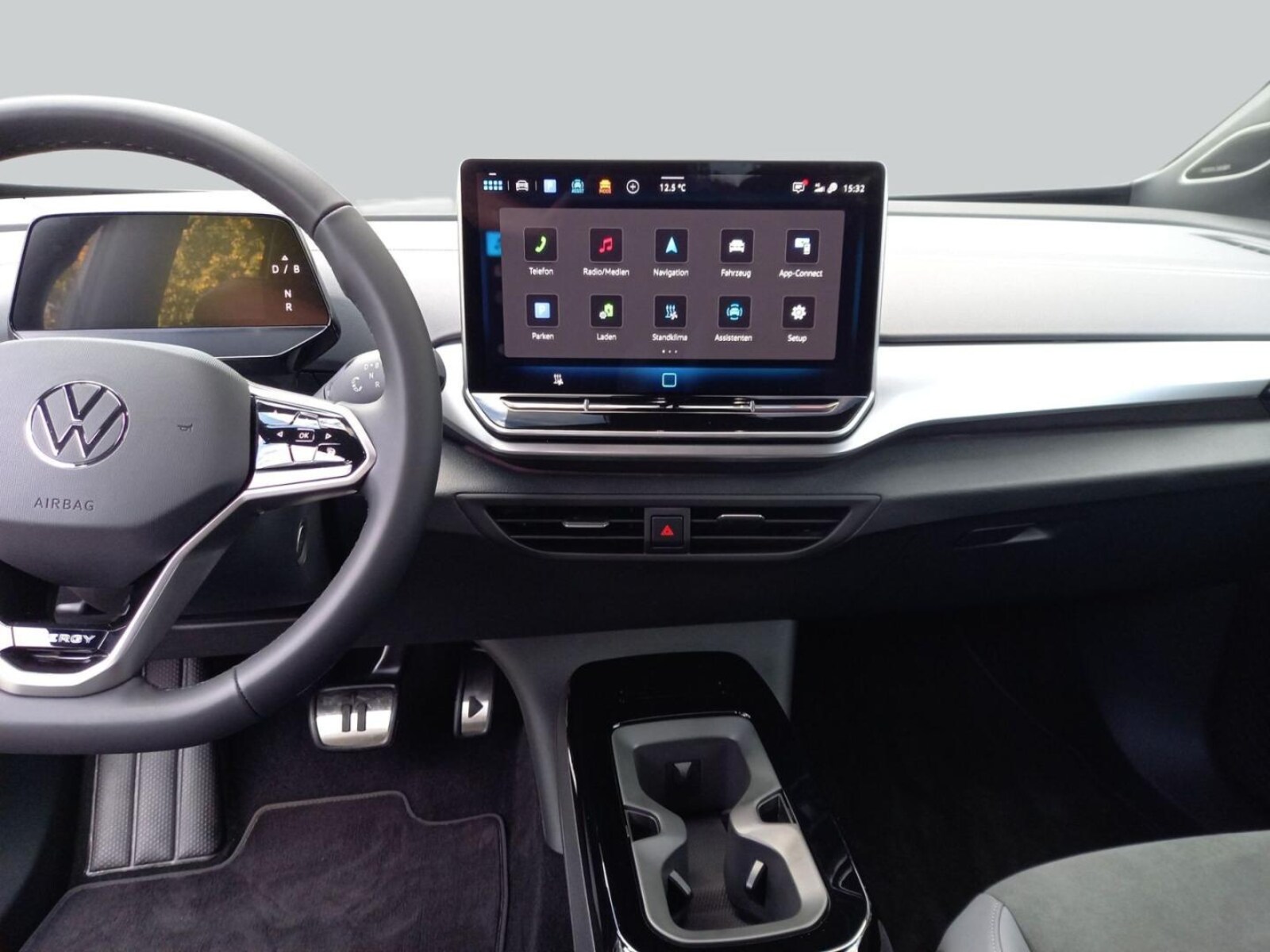 Volkswagen ID.4 – Bild 14