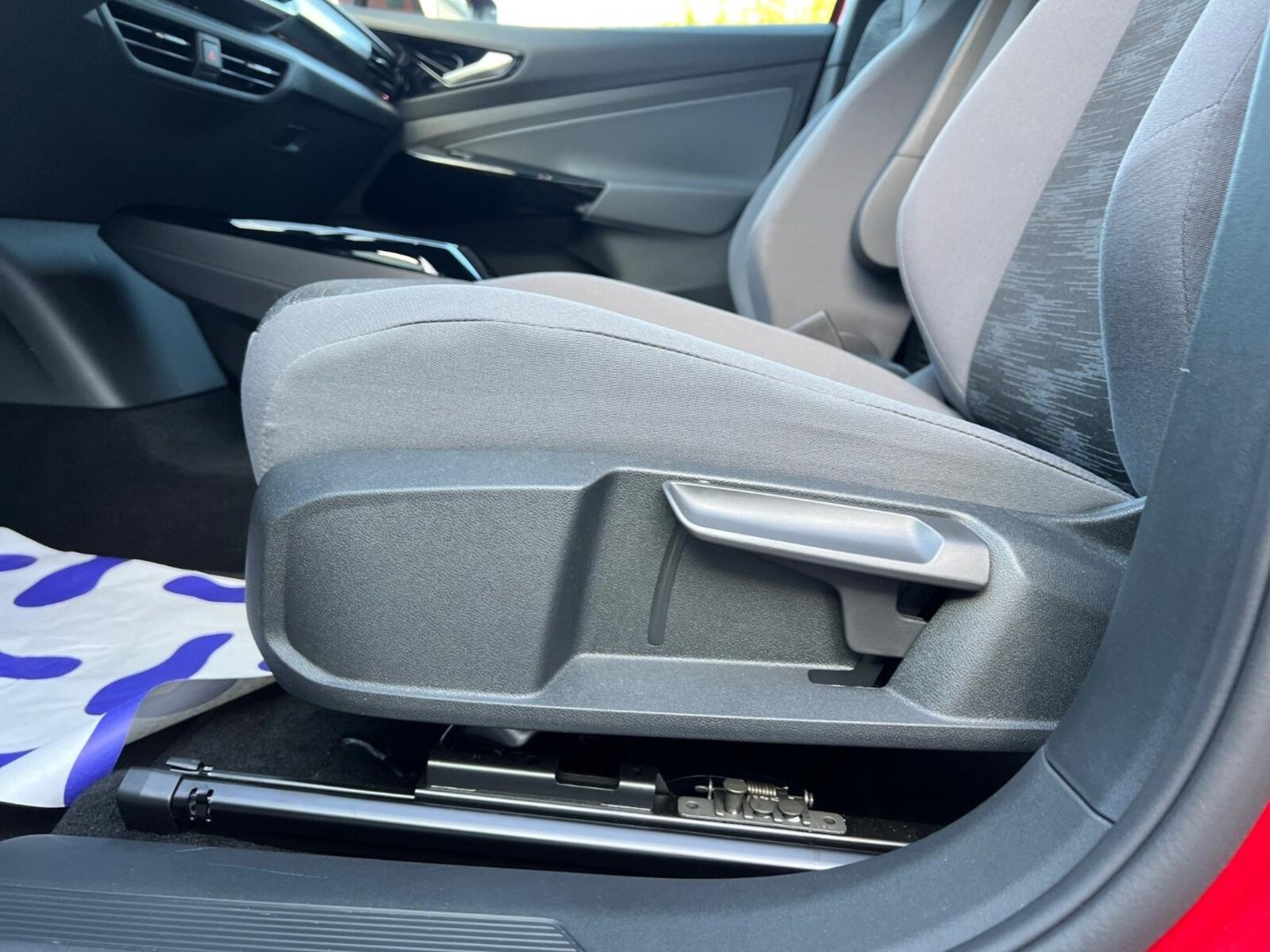 Volkswagen ID.4 – Bild 8