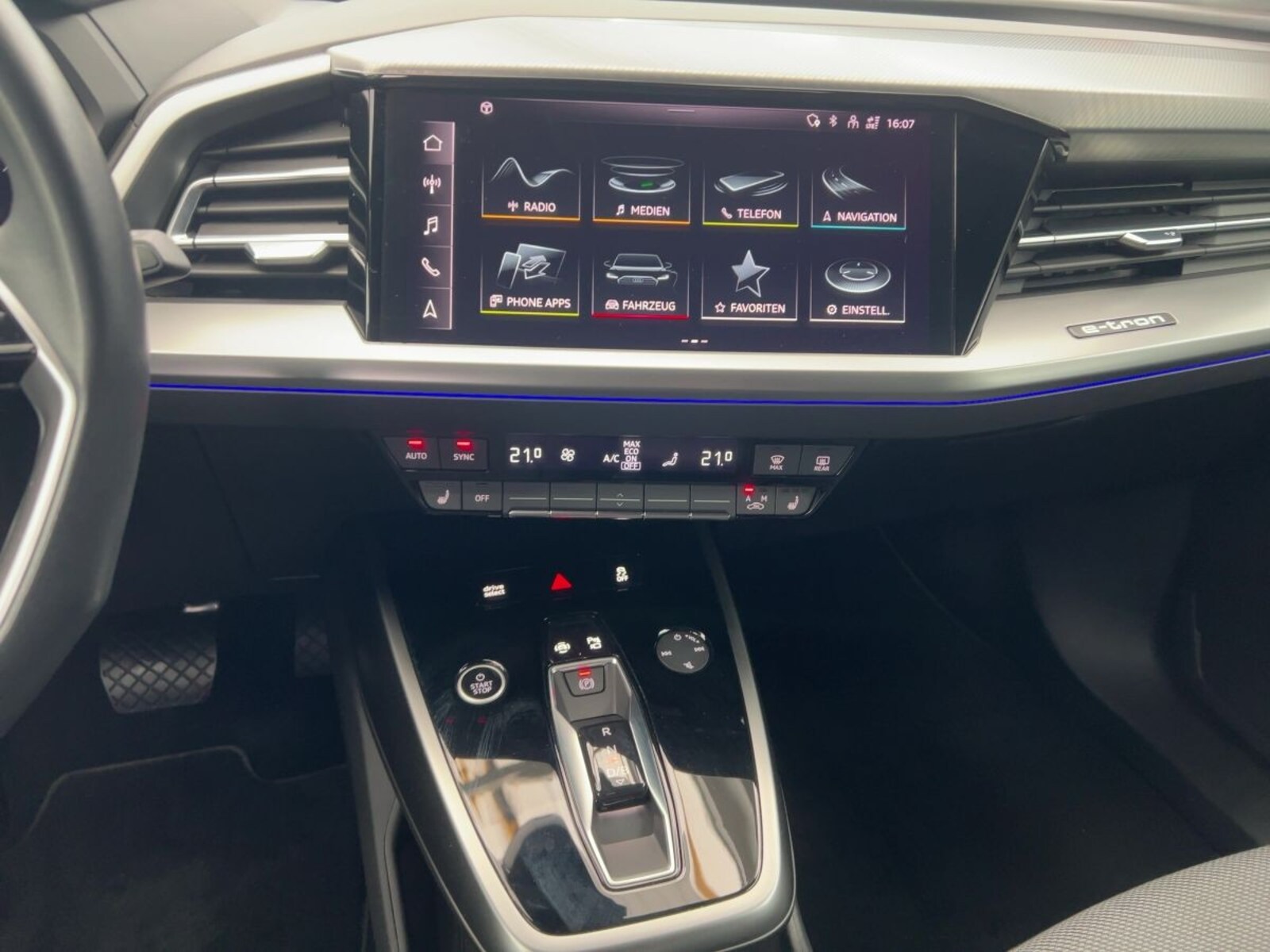 Audi Q4 e-tron – Bild 11