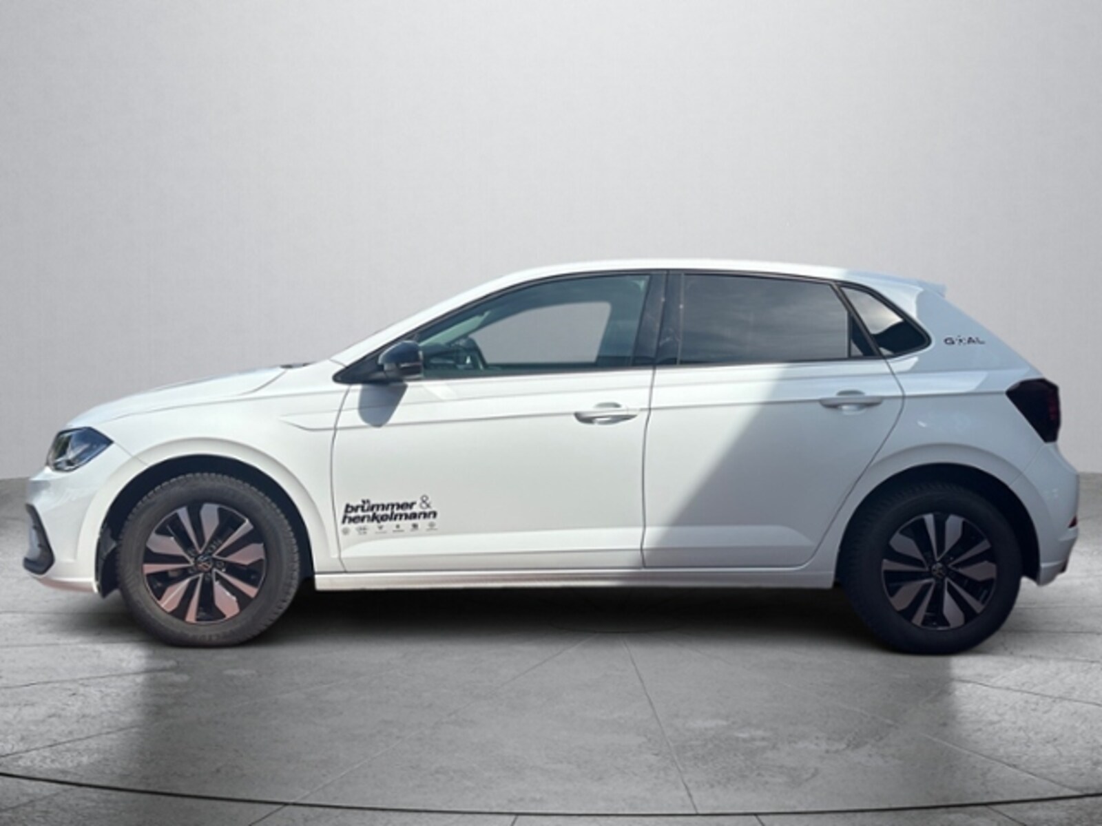 Volkswagen Polo – Bild 3