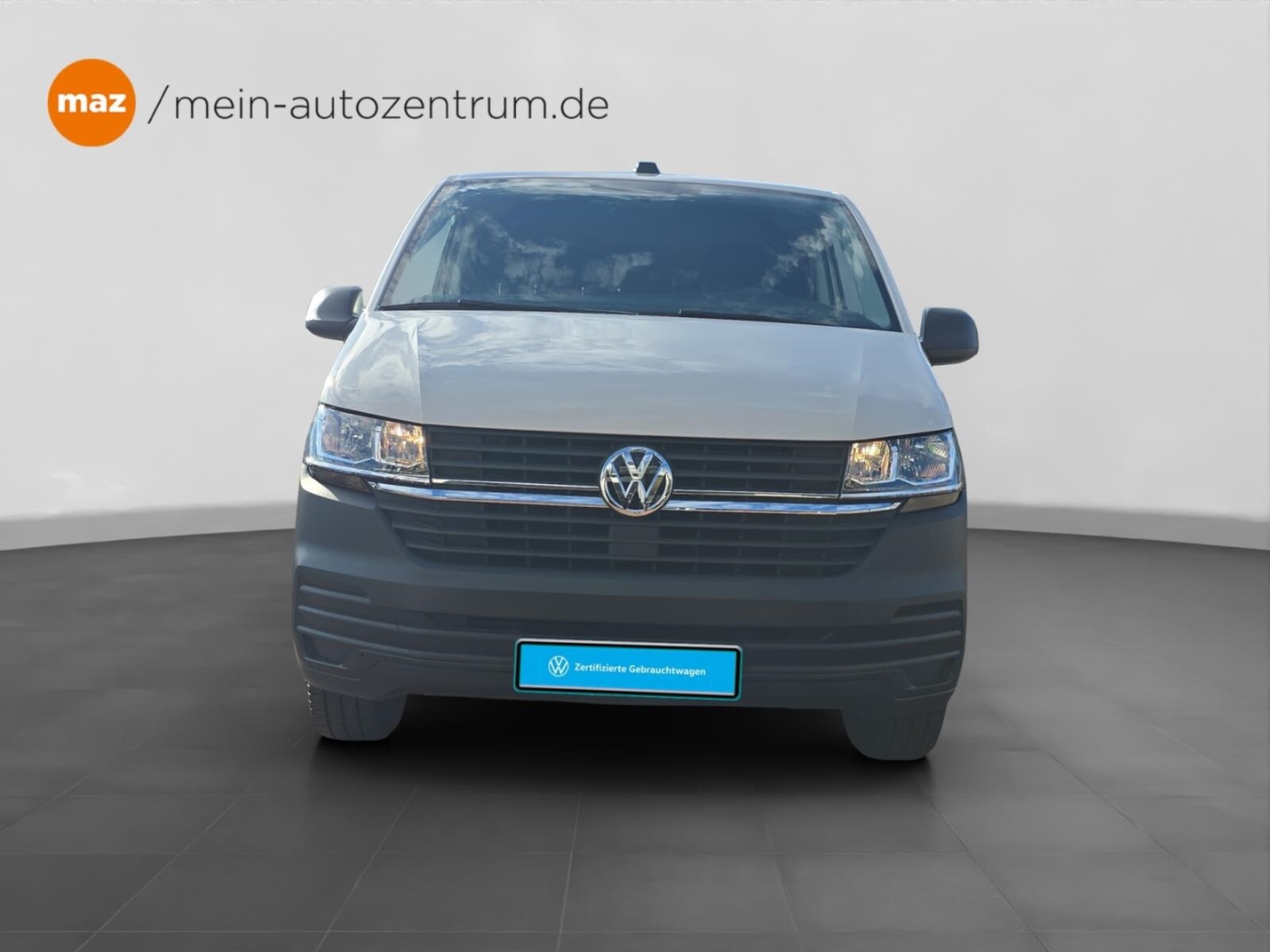 Volkswagen T6.1 Transporter Kasten kurzer Radstand – Bild 2