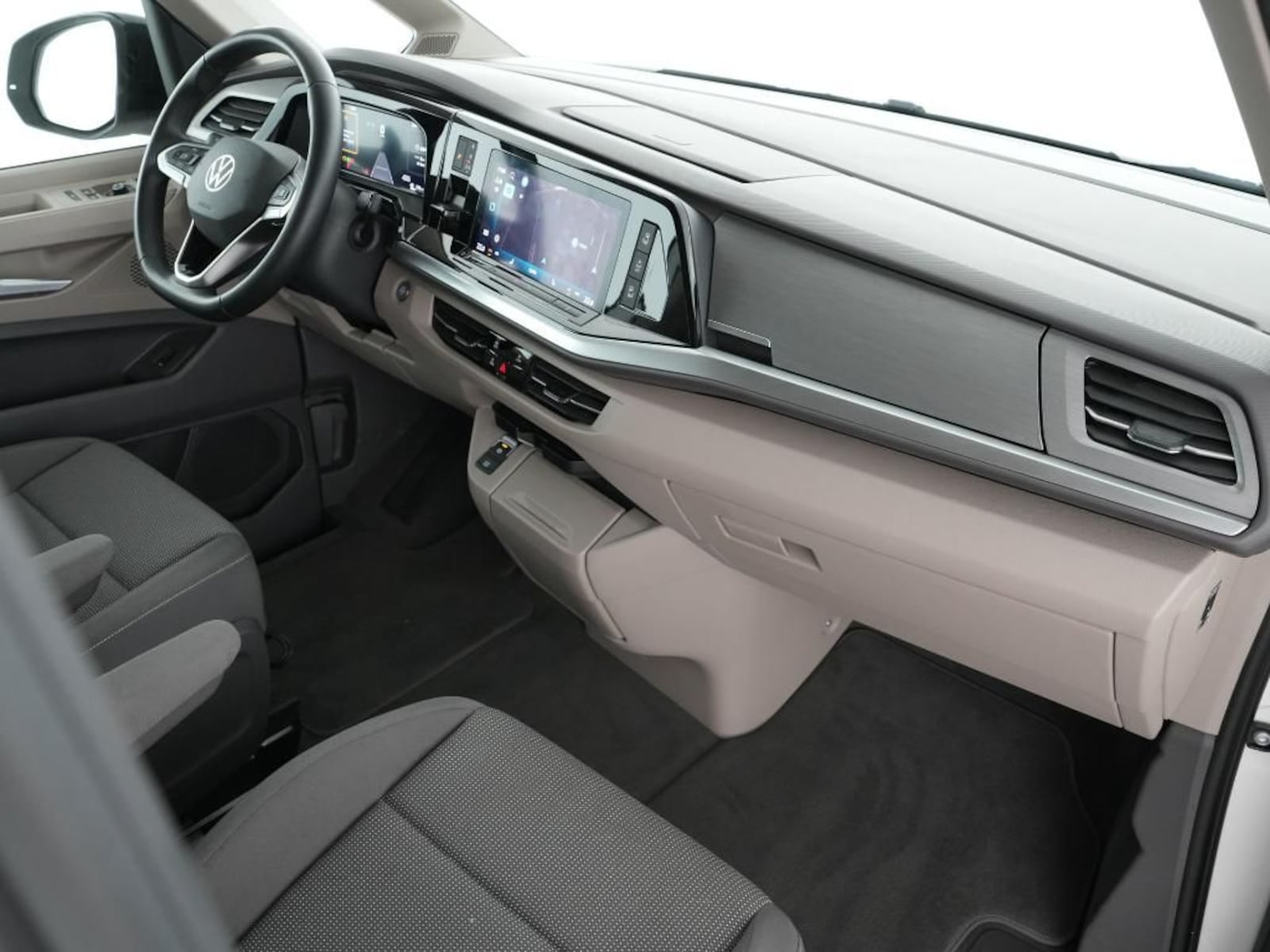 Volkswagen Multivan Langversion – Bild 5