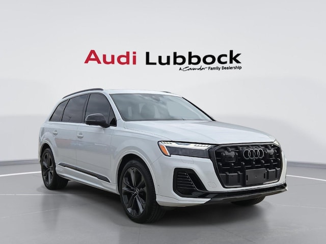 Photo of 2025 Audi Q7