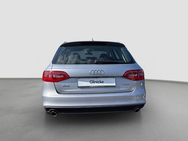 Audi A4 Avant Ambiente TFSI 6-Gang -  - Joinsteer - #3