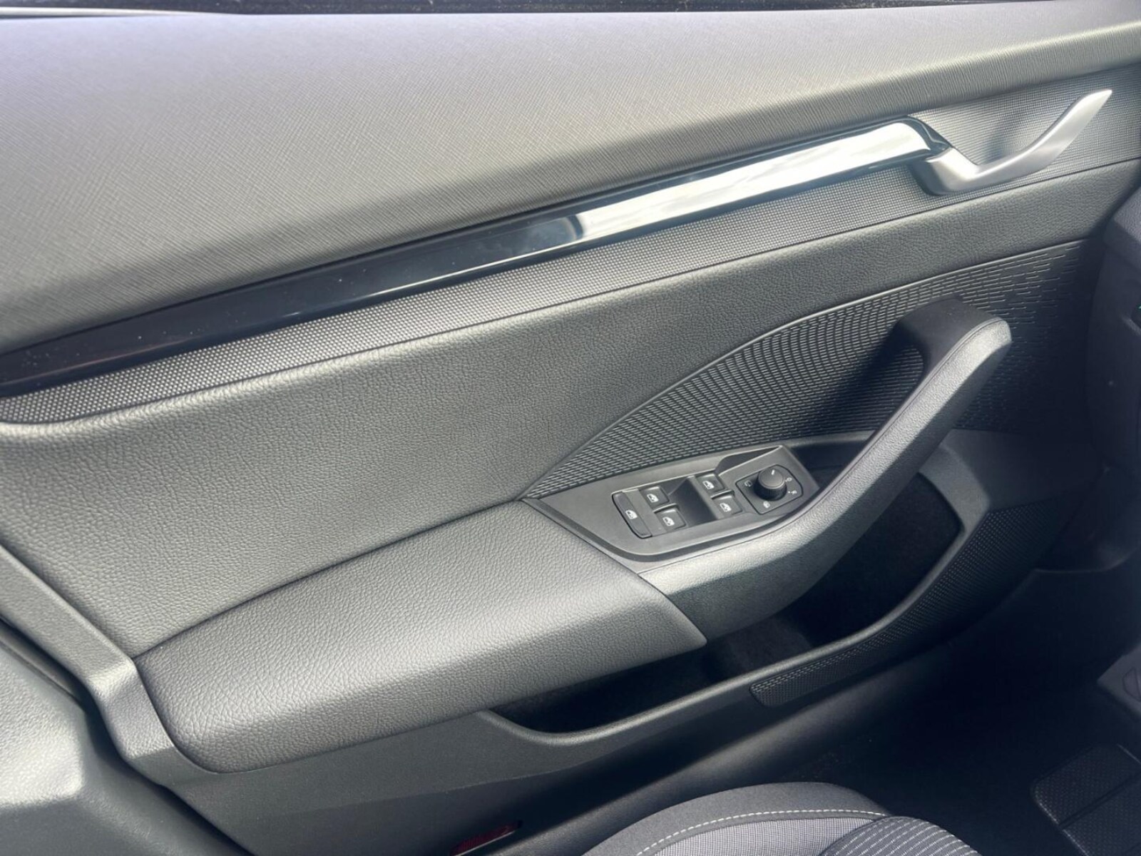 Škoda Octavia Combi – Bild 15