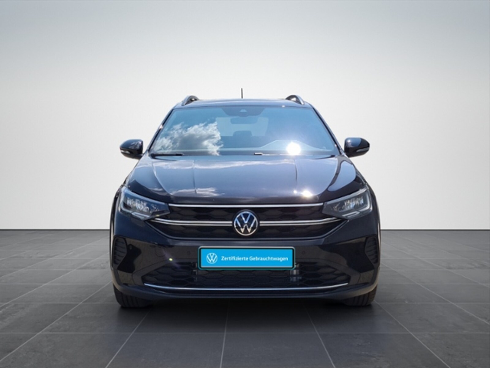 Volkswagen Taigo – Bild 3