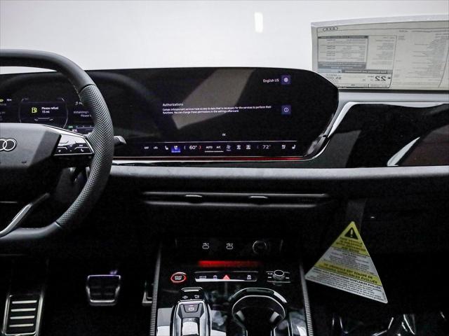 2025 Audi S5 Premium Plus - Photo 15