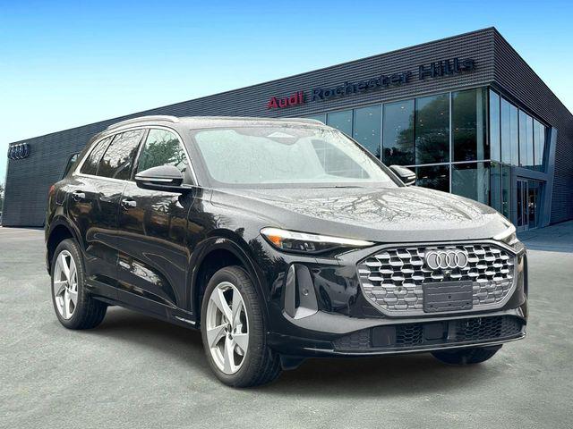 2025 Audi New Q5 Premium Plus - Photo 7