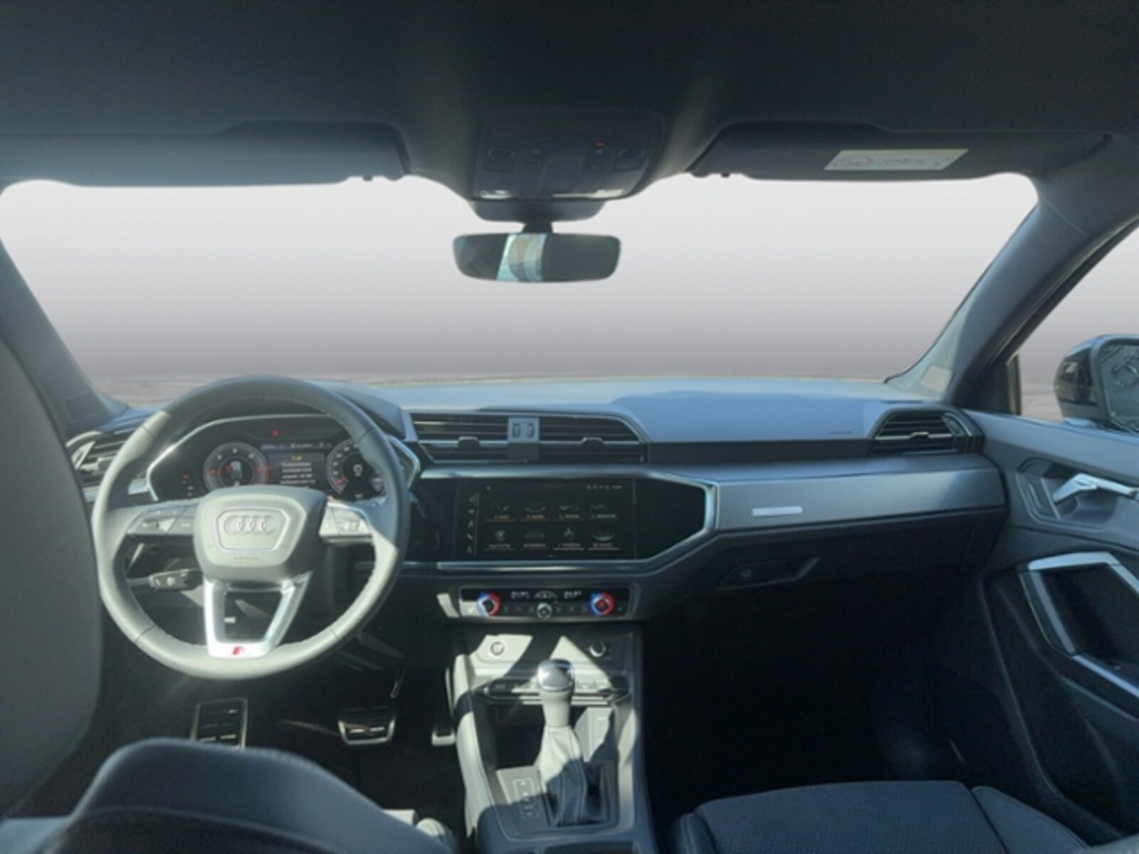 Audi Q3 Sportback – Bild 11