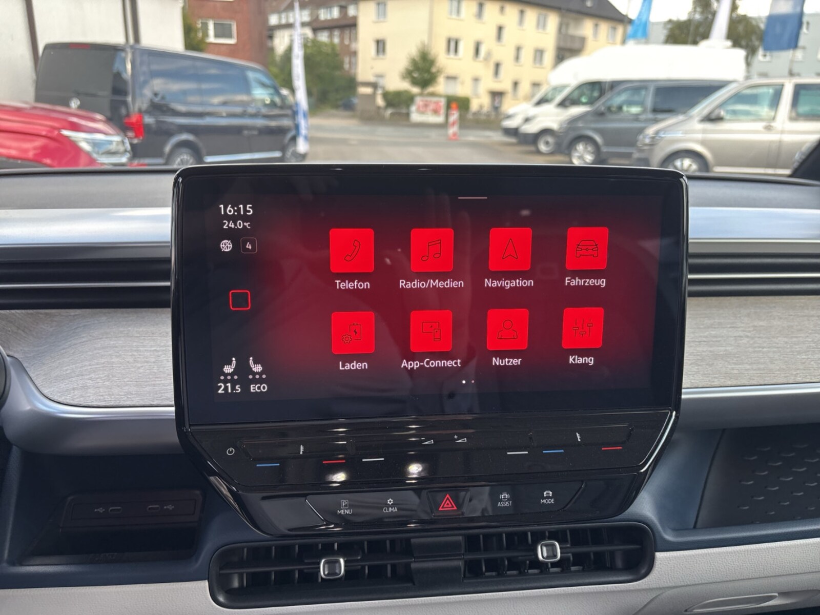 Volkswagen ID. Buzz – Bild 11