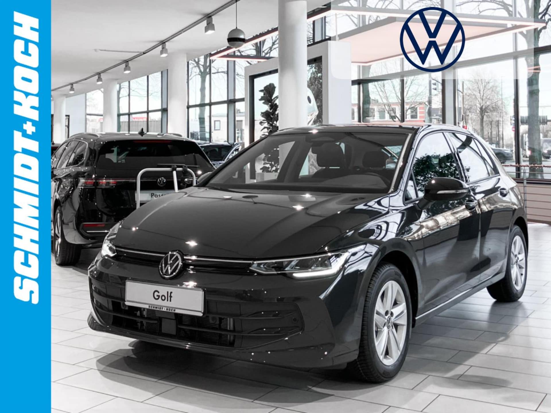Volkswagen Golf Life