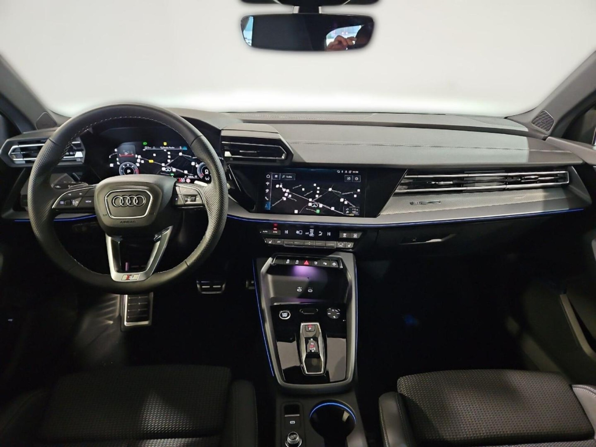 Audi A3 Sportback S line