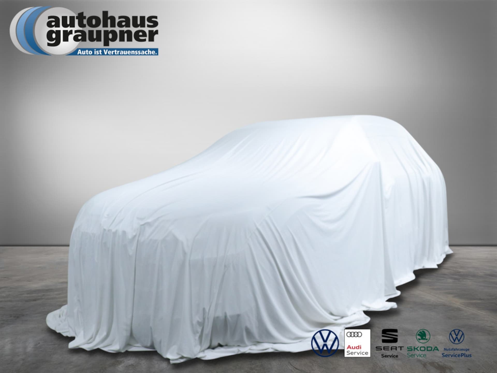 Audi S6 Limousine