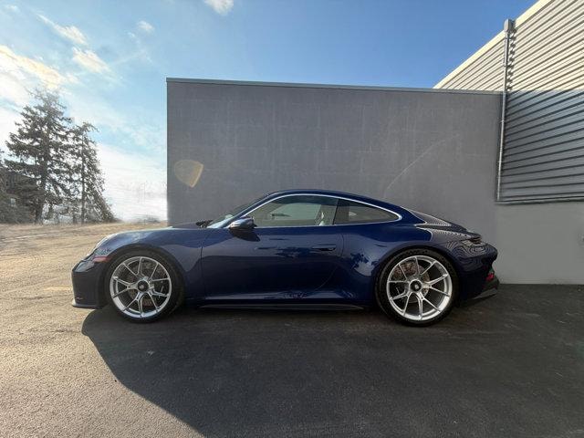 2022 Porsche 911 GT3