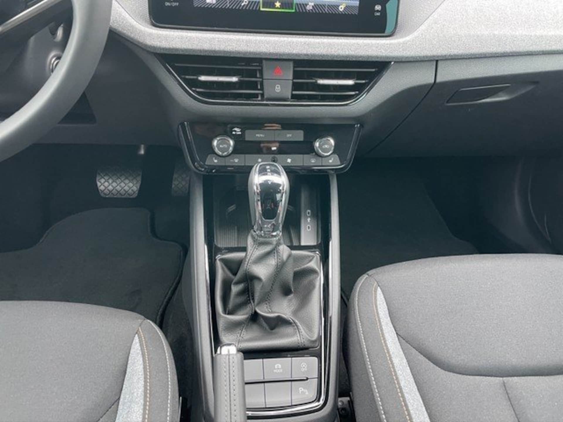 Skoda Scala Selection