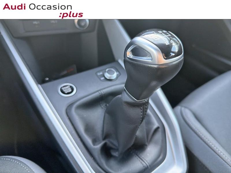 Image about Audi A1 Sportback Advanced 2 25 TFSI 70 kW (95 ch) 5 vitesses