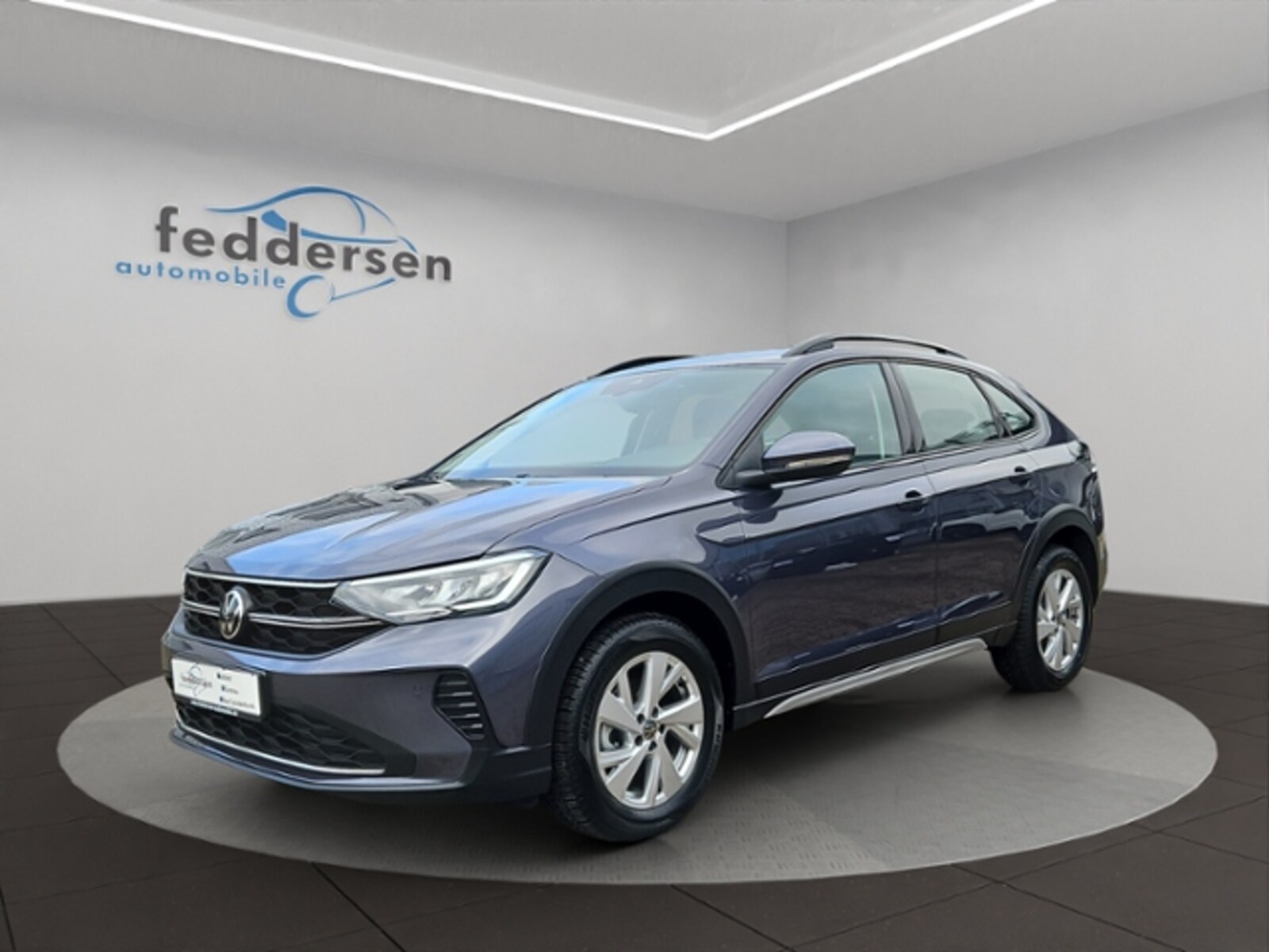 Volkswagen Taigo – Bild 2