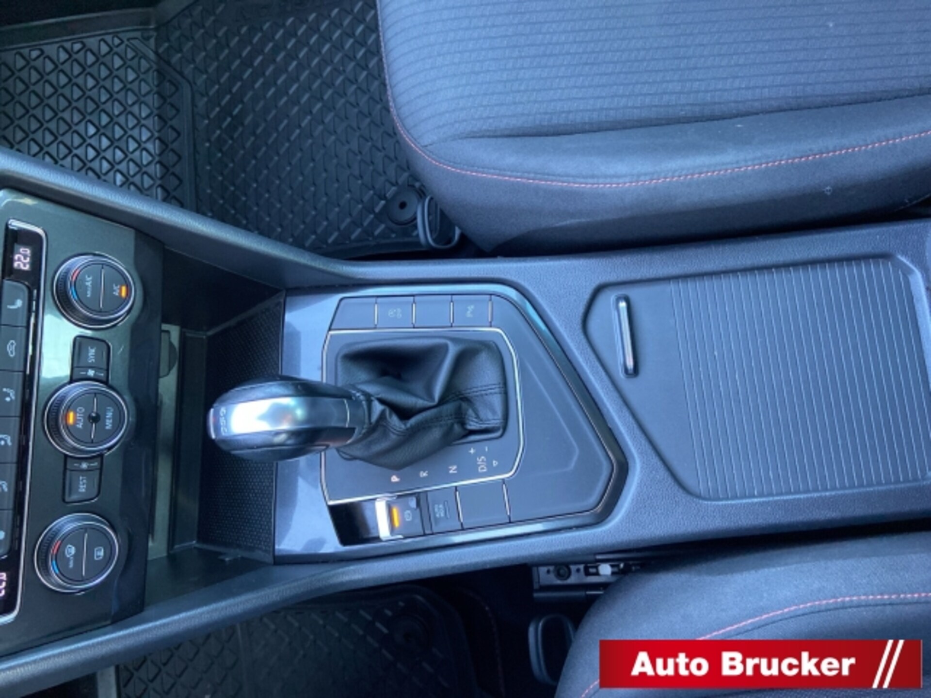 Volkswagen Tiguan SOUND