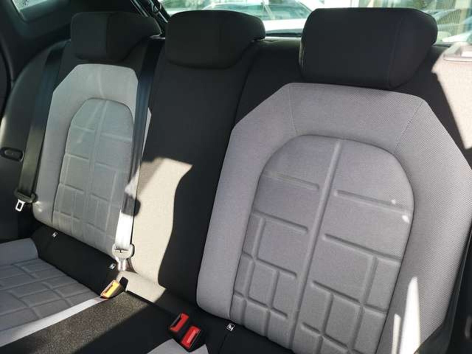 SEAT Ibiza – Bild 10
