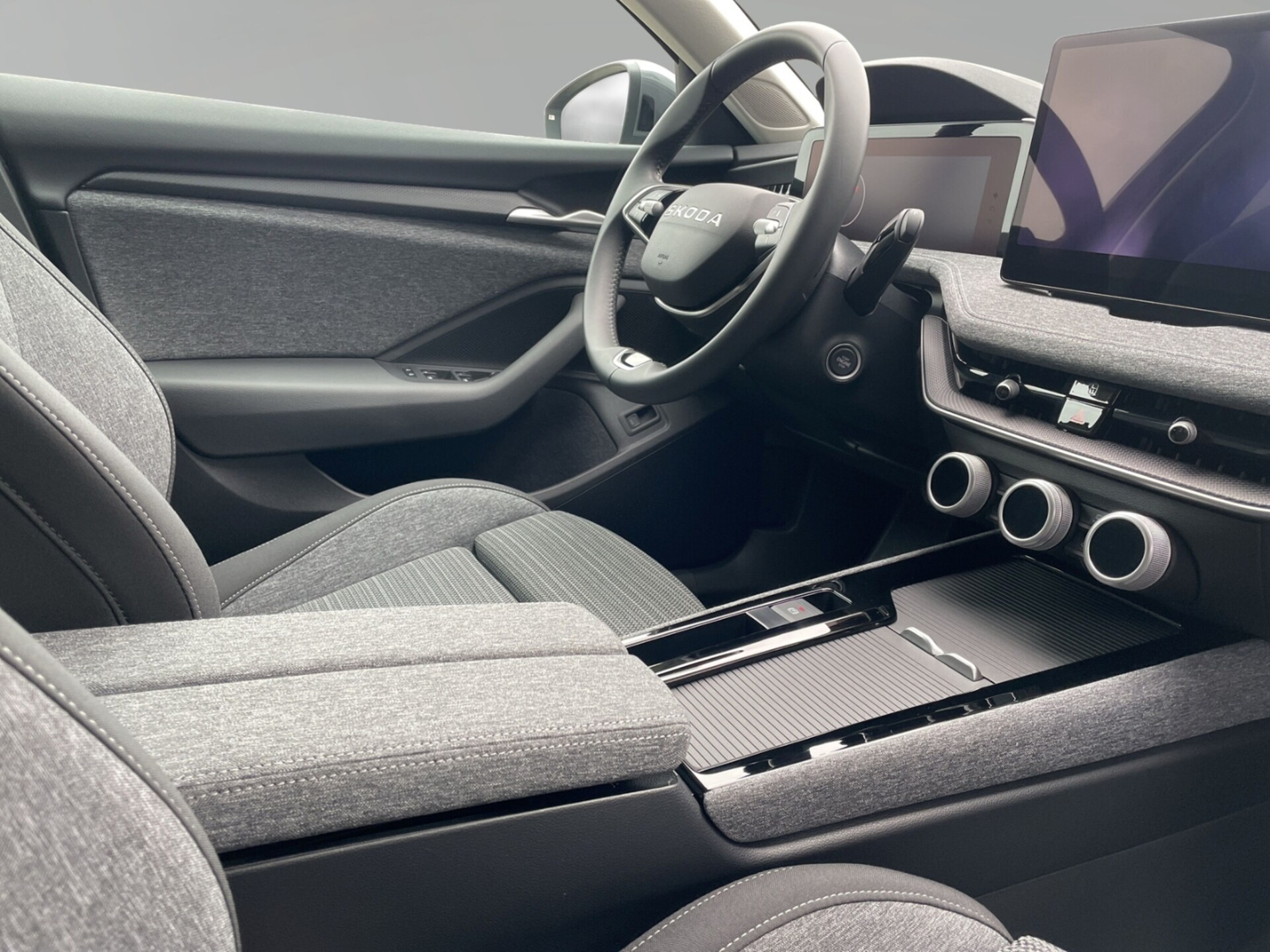 Skoda Superb Combi Selection